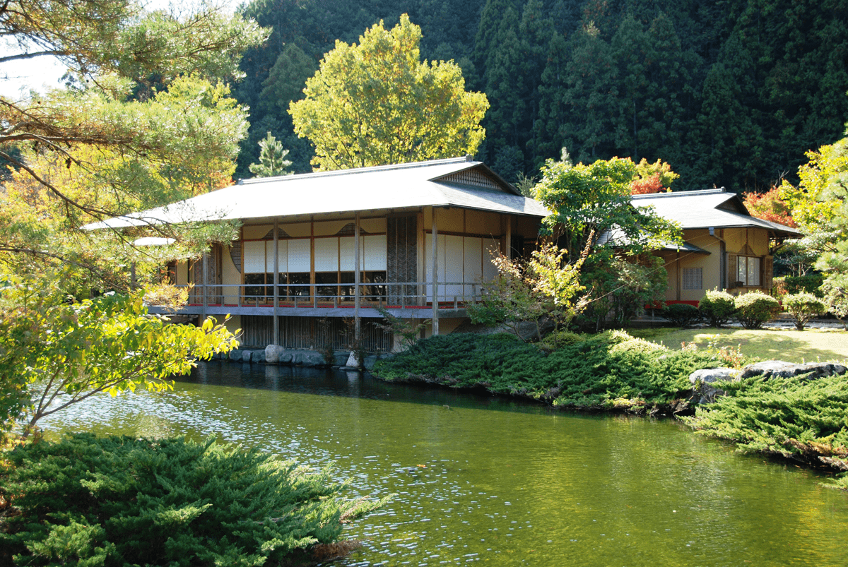 Gyokuro no Sato